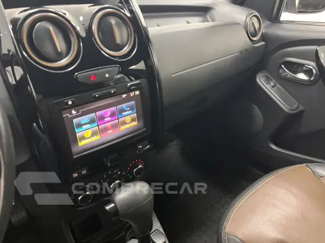DUSTER 2.0 16V Dynamique