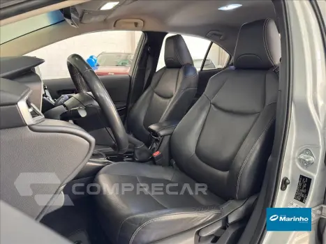 COROLLA 2.0 VVT-IE FLEX ALTIS DIRECT SHIFT