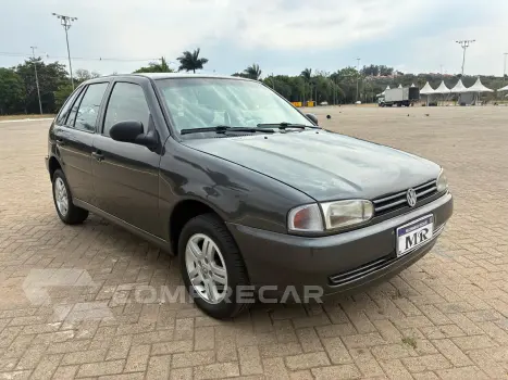 GOL 1.6 MI CL 8V