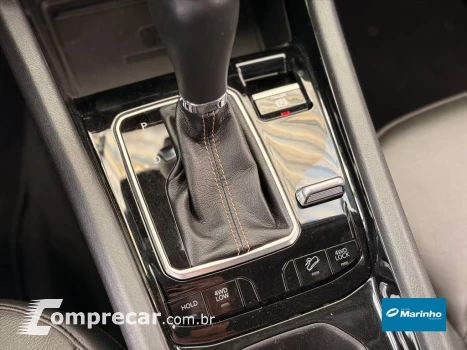 COMPASS 2.0 TD350 TURBO DIESEL LIMITED AT9