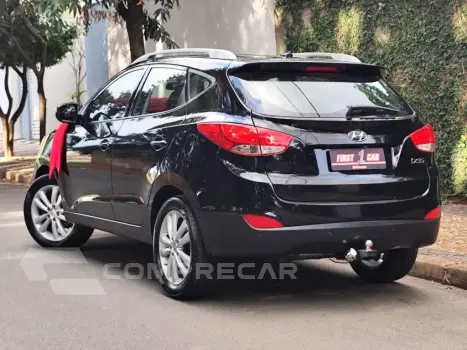 IX35 2.0 MPI 4X2 16V GASOLINA 4P MANUAL