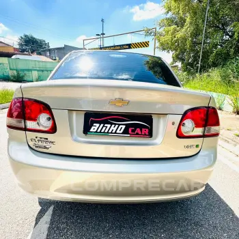 CORSA 1.0 MPFI Classic Sedan 8V