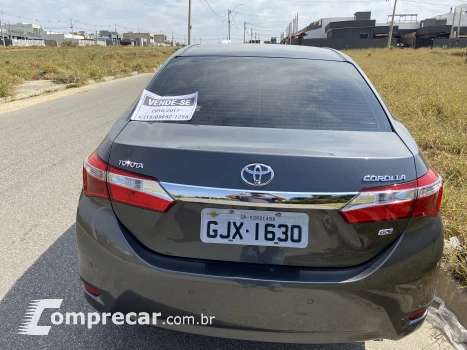 COROLLA 1.8 GLI 16V