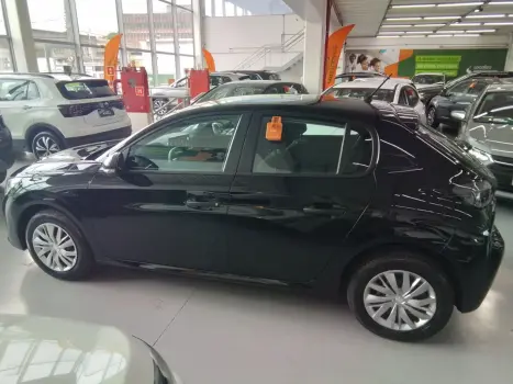 208 1.0 6V FLEX LIKE MANUAL