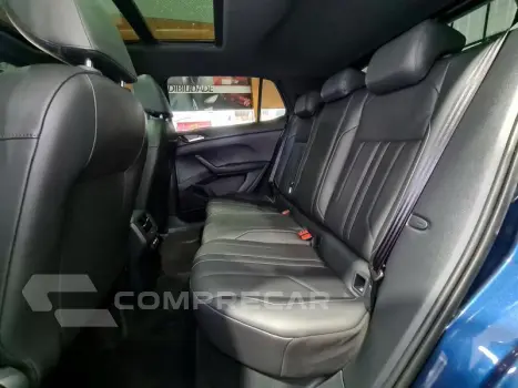 T-CROSS HIGHLINE 1.4 TSI FLEX 16V 5P AUT