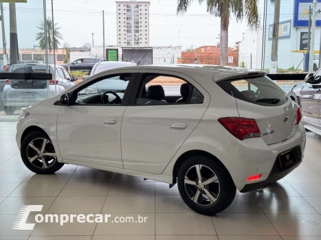 Onix Hatch 1.4 4P FLEX LTZ