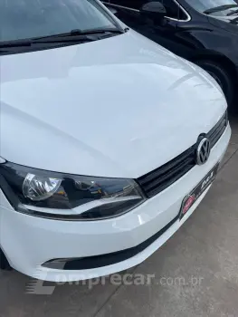 VOYAGE 1.6 MI City 8V