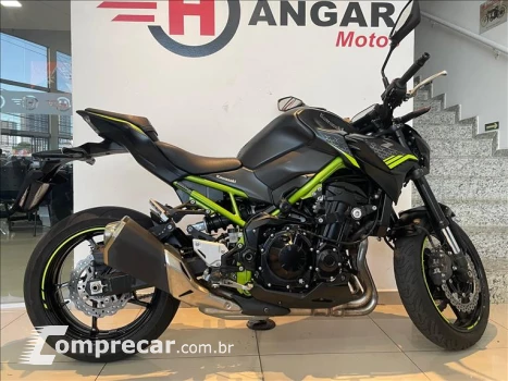 Z900