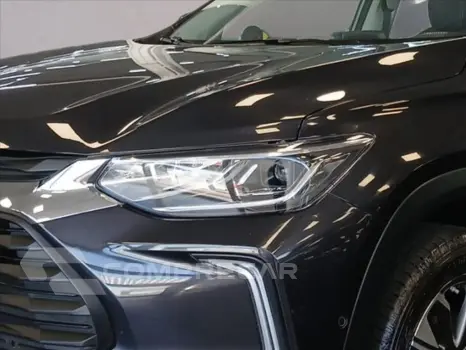 TRACKER 1.2 TURBO FLEX PREMIER AUTOMÁTICO