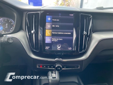 XC 60 T-5 MOMENTUM 2.0 254cv AWD 5p
