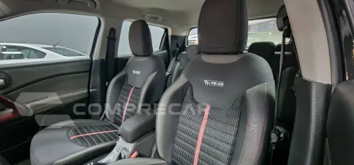 Toro Opening Edition 1.8 16V Flex Aut.