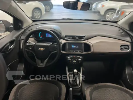 PRISMA 1.4 MPFI LTZ 8V FLEX 4P AUTOMÁTICO