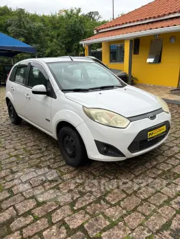 Fiesta 1.6