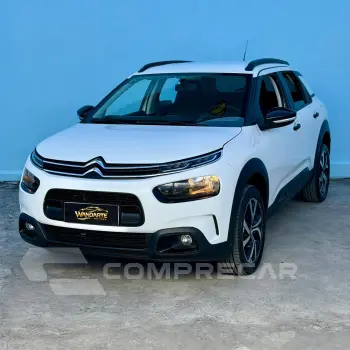 C4 CACTUS 1.6 FEEL PACK