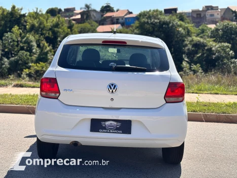 Gol 1.0 TEC Trendline (Flex) 2p