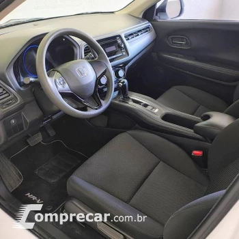 HR-V 1.8 16V LX