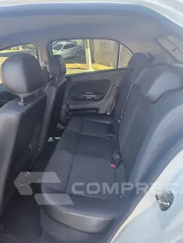 Gol 1.0 Flex 12V 5p