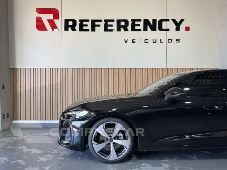 A5 2.0 TFSI GASOLINA PERFORMANCE S EDITION QUATTRO S TRONIC