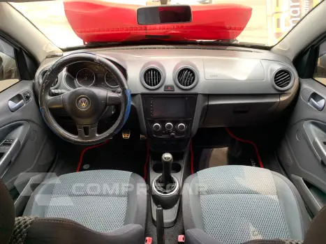 GOL 1.6 MI Power 8V G.V