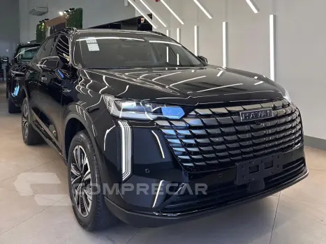 HAVAL H6 1.5 FLEX PHEV19 E-TRACTION