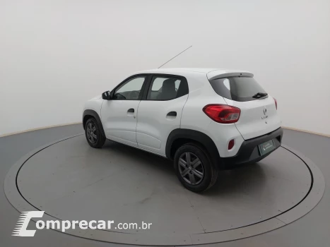 KWID 1.0 12V SCE FLEX ZEN MANUAL