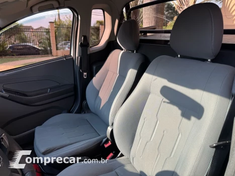 MONTANA 1.4 MPFI LS CS 8V