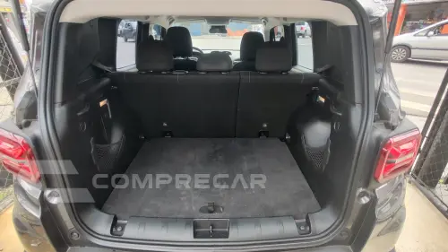 RENEGADE 1.3 T270 Turbo