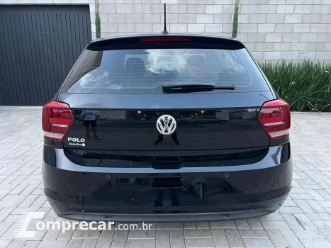 POLO 1.0 MPI TOTAL FLEX MANUAL
