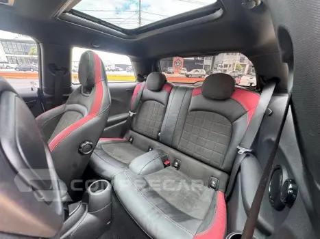 COOPER 2.0 16V TWINPOWER GASOLINA JOHN COOPER WORKS