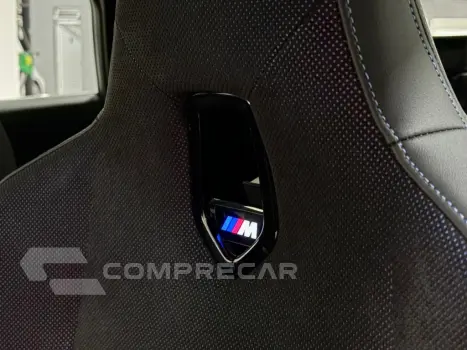 M 235i 2.0 16V TURBO GASOLINA XDRIVE GRAN COUPÉ STEPTRONIC
