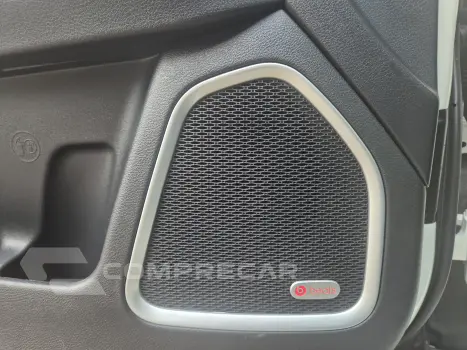COMPASS 1.3 T270 Turbo Longitude 80 Anos