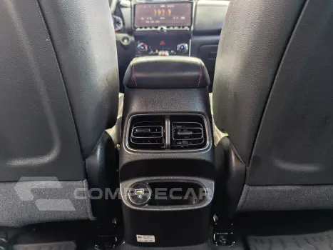 CRETA 1.0 TGDI FLEX N LINE AUTOMÁTICO