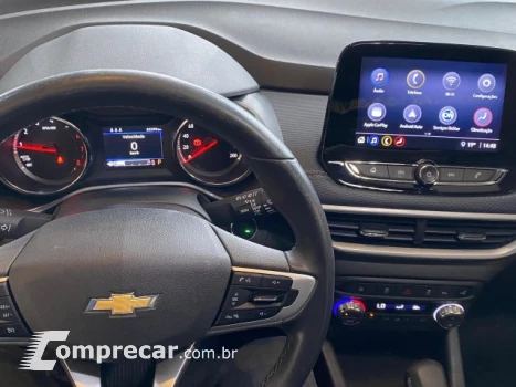 TRACKER - 1.2 TURBO PREMIER AUTOMÁTICO