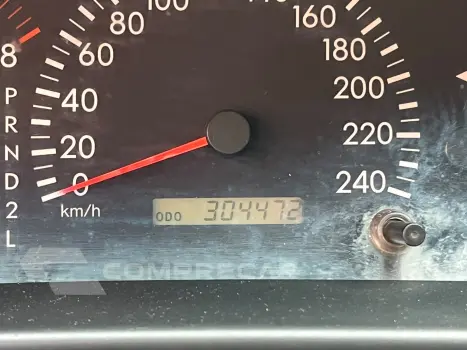 COROLLA 1.8 XEI 16V