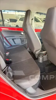 CROSS UP 1.0 TSI 12V FLEX 4P MANUAL