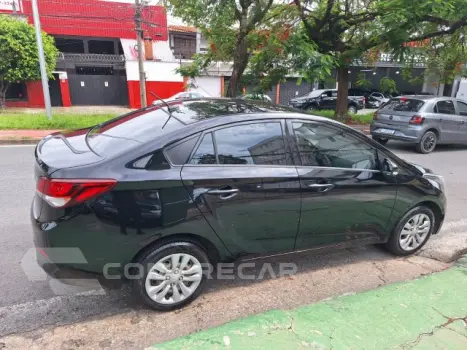 HB20S - 1.0 COMFORT PLUS 12V 4P MANUAL