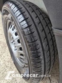 Fiorino Furgao 1.3 Fire Flex