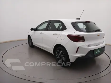 ONIX 1.0 FLEX LT MANUAL