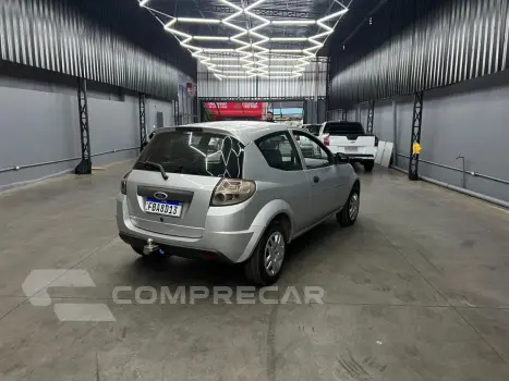 KA 1.0 I 8V
