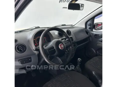 UNO 1.0 EVO VIVACE 8V FLEX 4P MANUAL