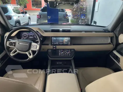 Defender 110 2.0 Turbo SE Si4 Aut.