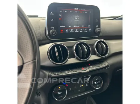 CRONOS 1.8 E.TORQ FLEX HGT AT6