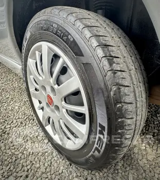 Palio 1.0 4P FIRE ECONOMY FLEX