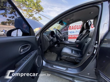 HR-V 1.8 16V Touring