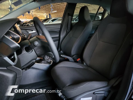 ONIX 1.0 TURBO FLEX LT MANUAL