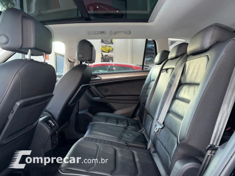 TIGUAN Confortline T250 1.4