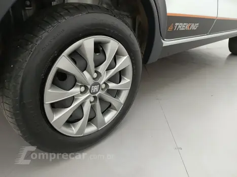 MOBI 1.0 EVO FLEX TREKKING MANUAL