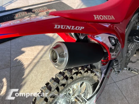 CRF 250F