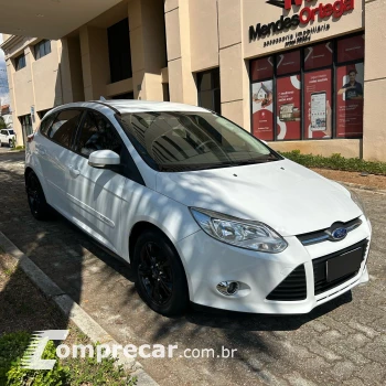 FOCUS 1.6 8V