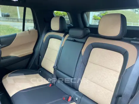 EQUINOX 1.5 16V TURBO GASOLINA ACTIV AWD AUTOMÁTI